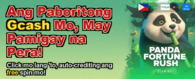 Win Big with Arioplay Casino! banner