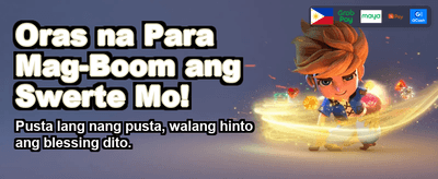 Download the App and Play! banner