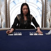 Thai Speed Baccarat B thumbnail