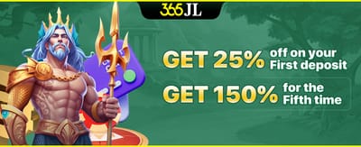 First Deposit Promotions screenshot