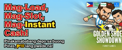Top Slots for Filipino Players banner
